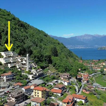 Apartman Ato La Gerbia