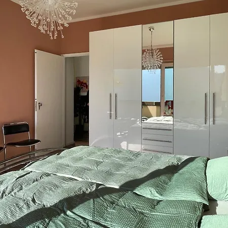 Apartman Ato La Gerbia Cannobio