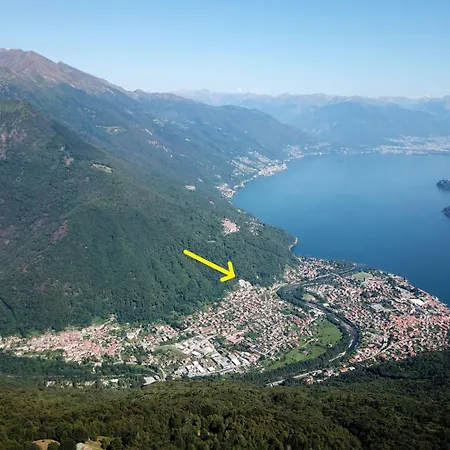 Ato La Gerbia * Cannobio