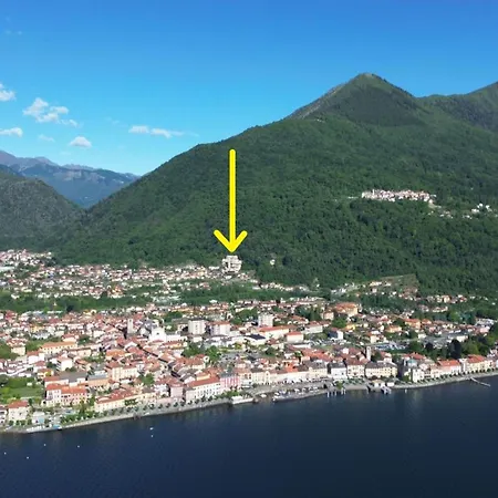 Ato La Gerbia Apartman *