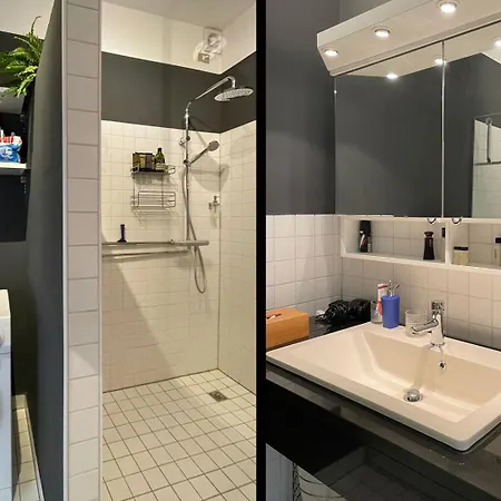 Apartman Ato La Gerbia *