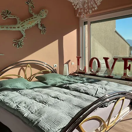 Apartman Ato La Gerbia