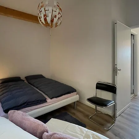 Apartman Ato La Gerbia