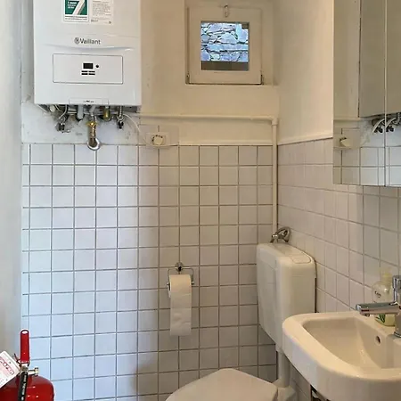 Ato La Gerbia Apartman