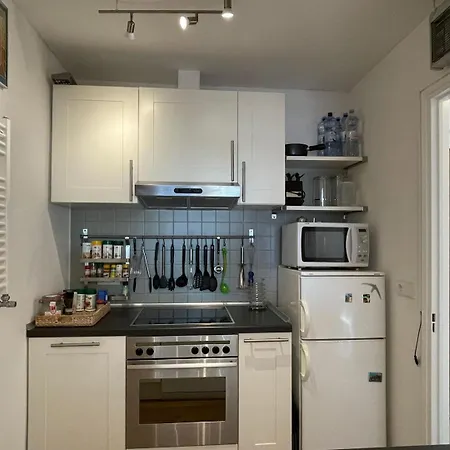 Apartman Ato La Gerbia Cannobio