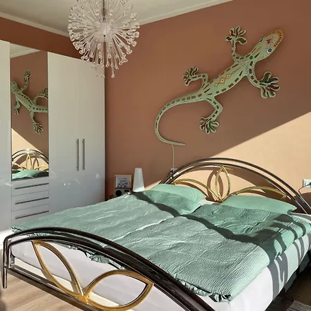 Apartman Ato La Gerbia *