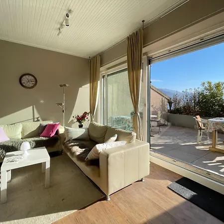 Apartman Ato La Gerbia Cannobio