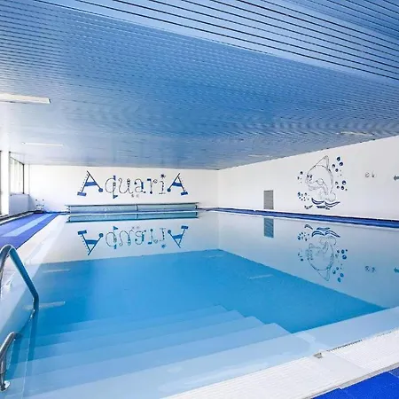 Apartman Ato La Gerbia *