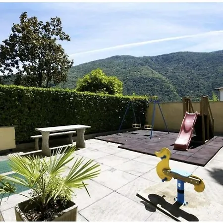 Ato La Gerbia *