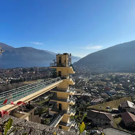 Apartman Ato La Gerbia *